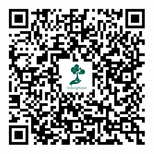 Gambar QR Code Kampanye