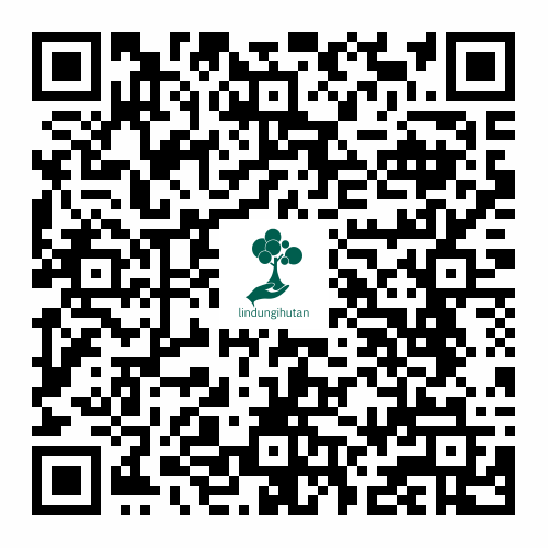 Gambar QR Code Kampanye