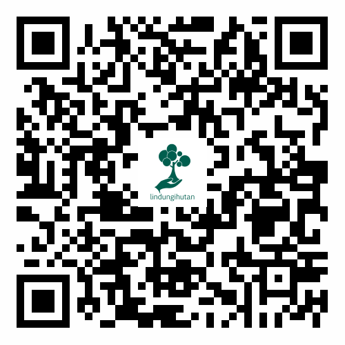 Gambar QR Code Kampanye