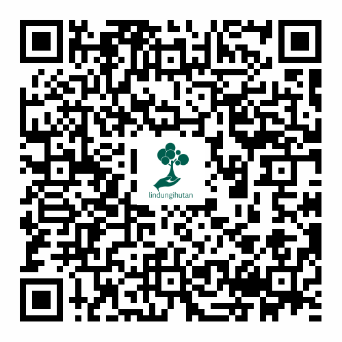 Gambar QR Code Kampanye