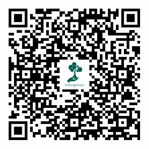 Gambar QR Code Kampanye