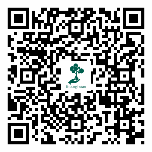 Gambar QR Code Kampanye