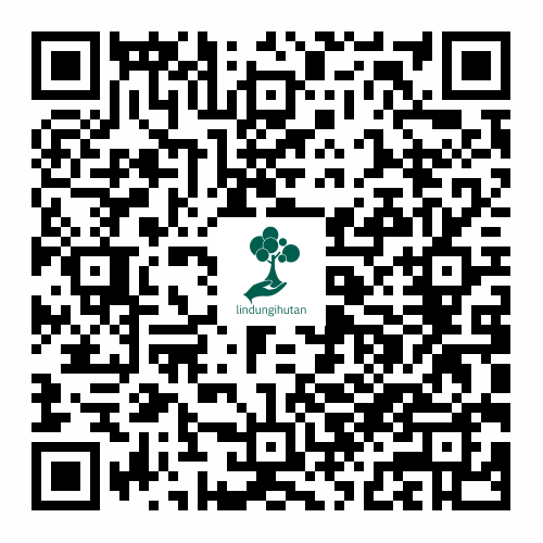 Gambar QR Code Kampanye