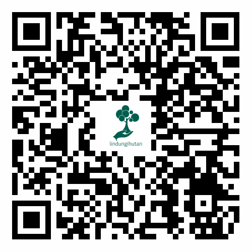 Gambar QR Code Kampanye