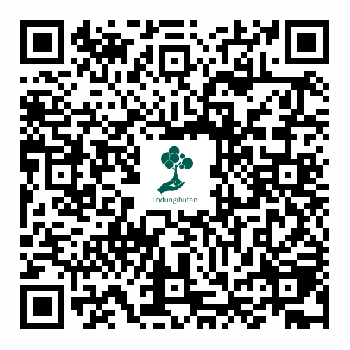 Gambar QR Code Kampanye