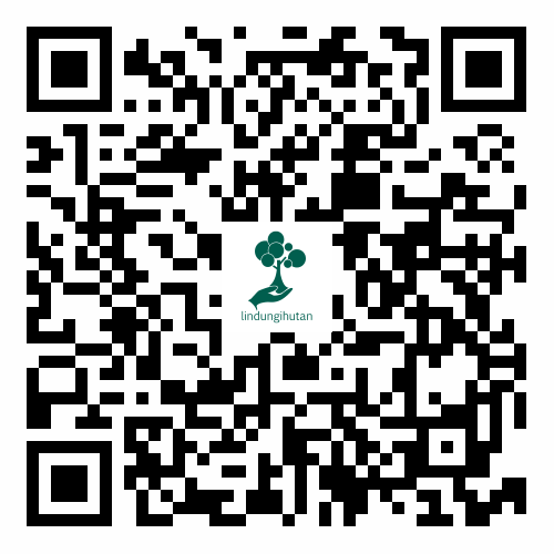 Gambar QR Code Kampanye