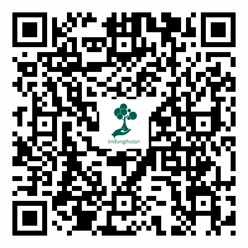 Gambar QR Code Kampanye
