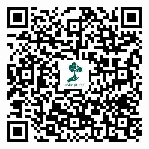 Gambar QR Code Kampanye