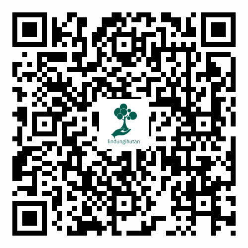 Gambar QR Code Kampanye