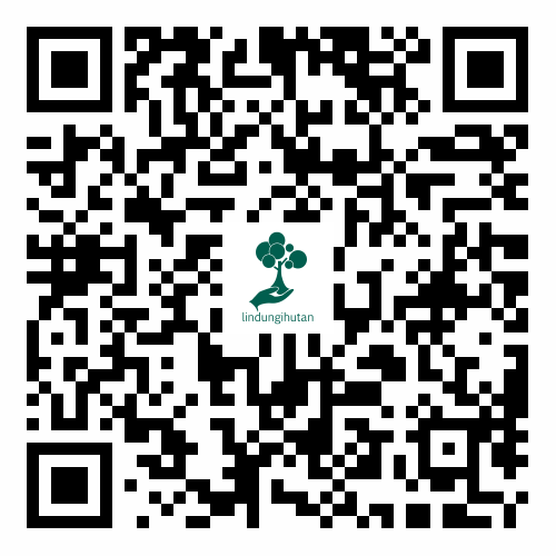 Gambar QR Code Kampanye