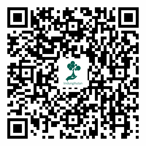 Gambar QR Code Kampanye