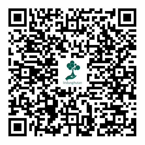 Gambar QR Code Kampanye