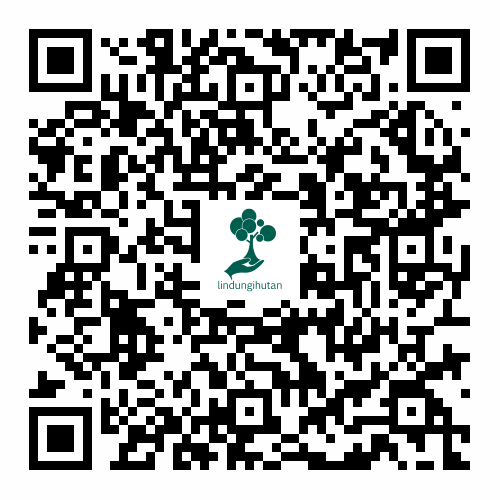 Gambar QR Code Kampanye