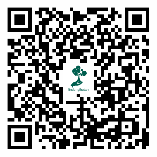 Gambar QR Code Kampanye