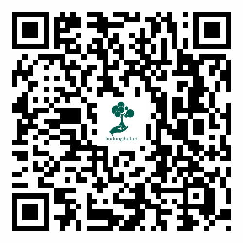 Gambar QR Code Kampanye