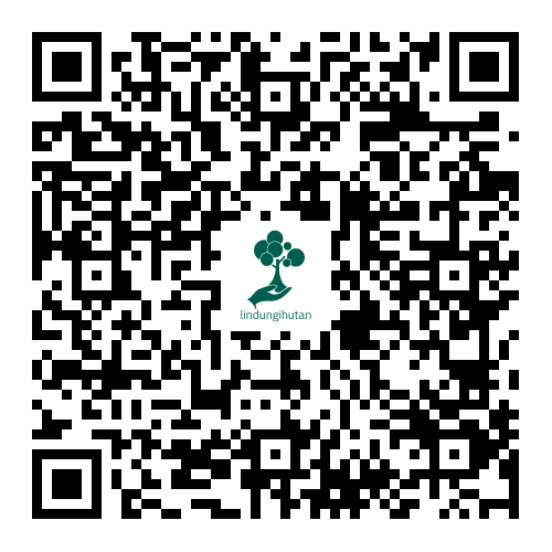 Gambar QR Code Kampanye