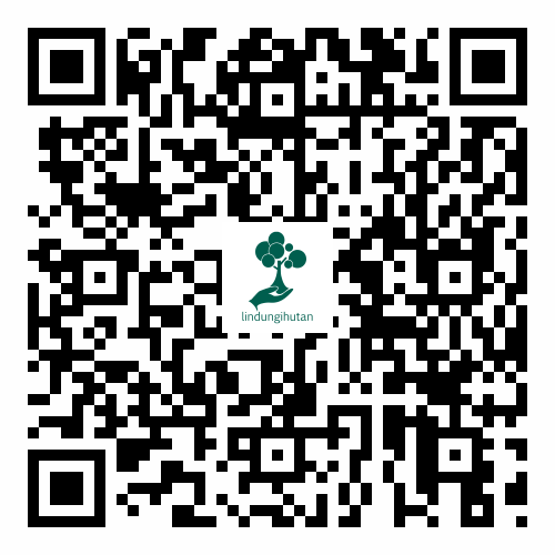 Gambar QR Code Kampanye
