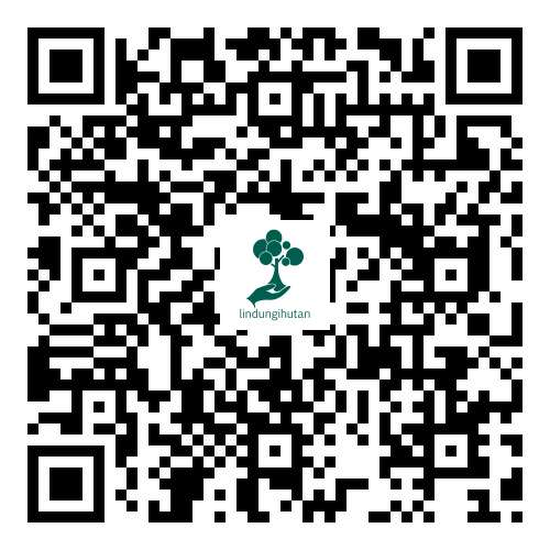 Gambar QR Code Kampanye