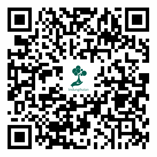 Gambar QR Code Kampanye