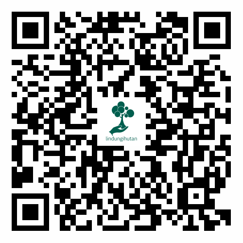Gambar QR Code Kampanye
