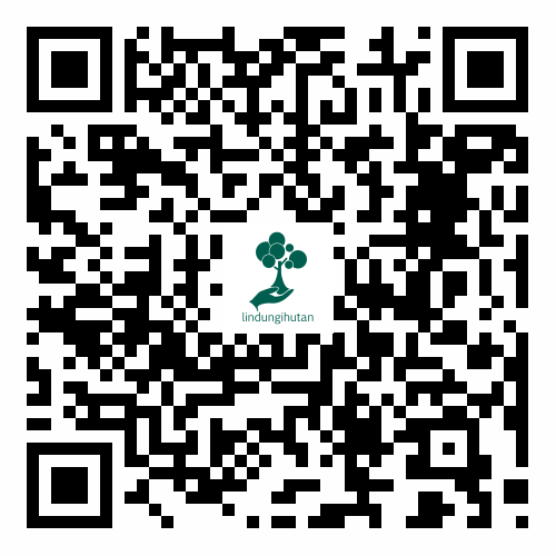 Gambar QR Code Kampanye