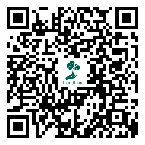 Gambar QR Code Kampanye