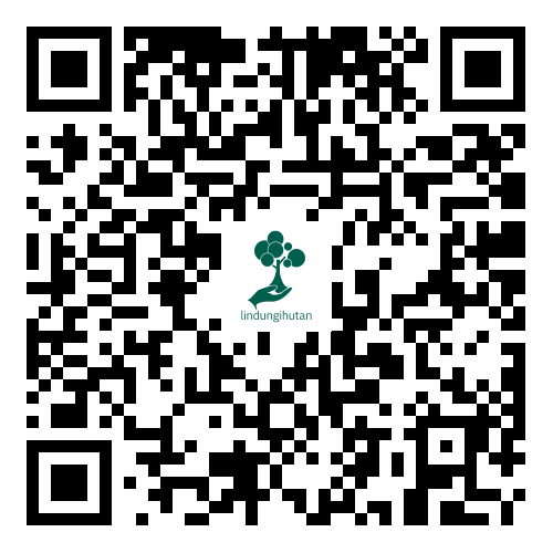 Gambar QR Code Kampanye