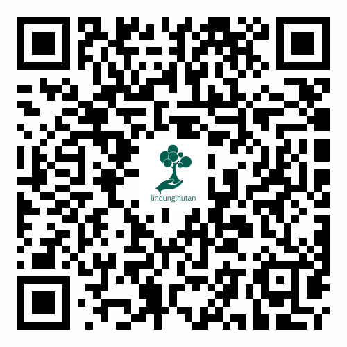 Gambar QR Code Kampanye