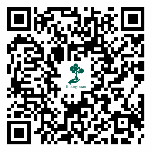 Gambar QR Code Kampanye