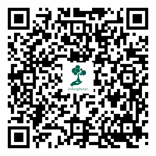 Gambar QR Code Kampanye