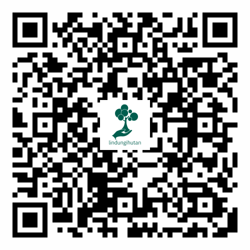 Gambar QR Code Kampanye