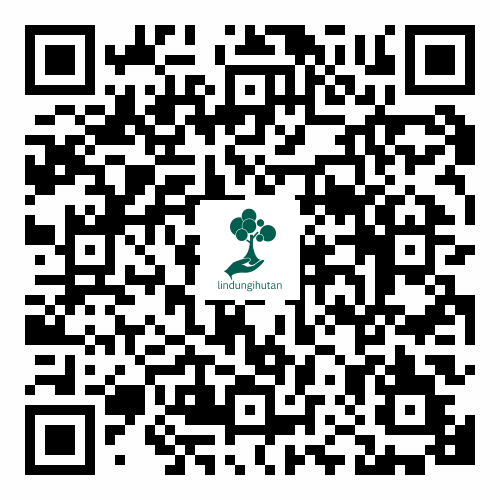 Gambar QR Code Kampanye
