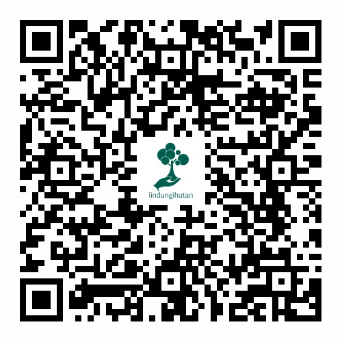 Gambar QR Code Kampanye