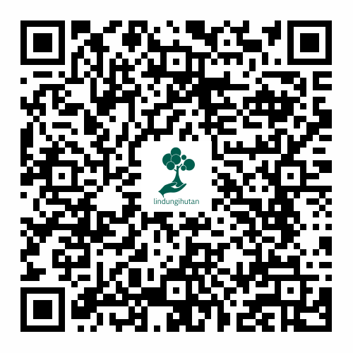 Gambar QR Code Kampanye