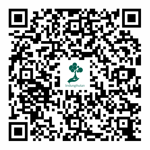 Gambar QR Code Kampanye