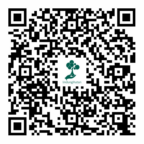Gambar QR Code Kampanye