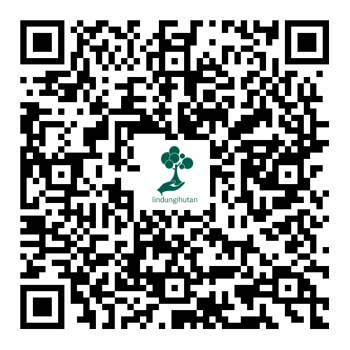 Gambar QR Code Kampanye
