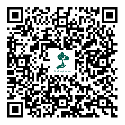 Gambar QR Code Kampanye