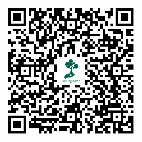 Gambar QR Code Kampanye