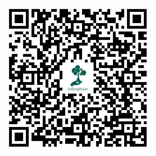 Gambar QR Code Kampanye