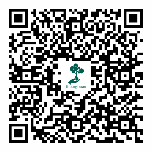 Gambar QR Code Kampanye