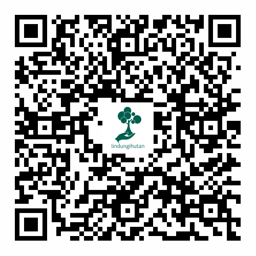 Gambar QR Code Kampanye