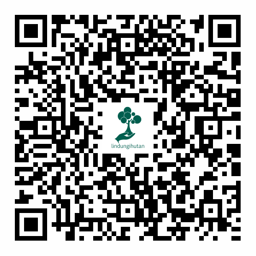 Gambar QR Code Kampanye