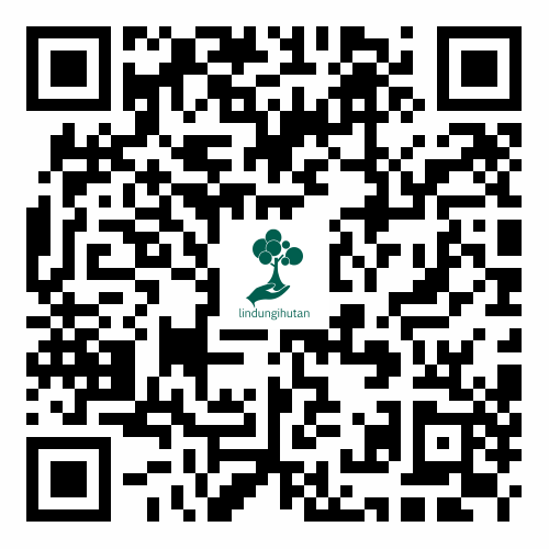 Gambar QR Code Kampanye