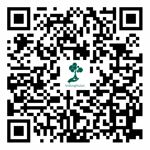 Gambar QR Code Kampanye