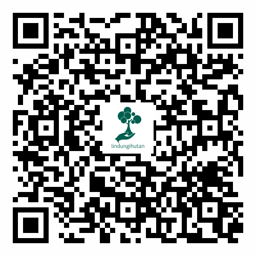 Gambar QR Code Kampanye