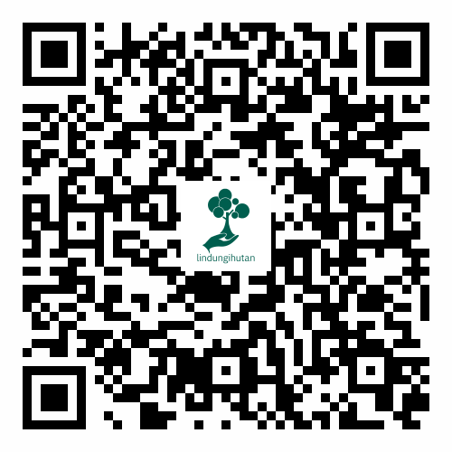 Gambar QR Code Kampanye