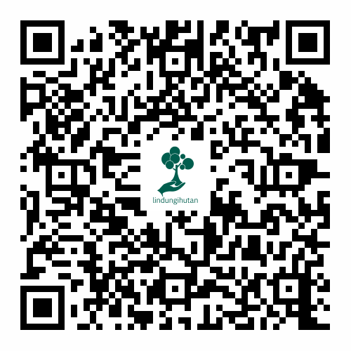 Gambar QR Code Kampanye