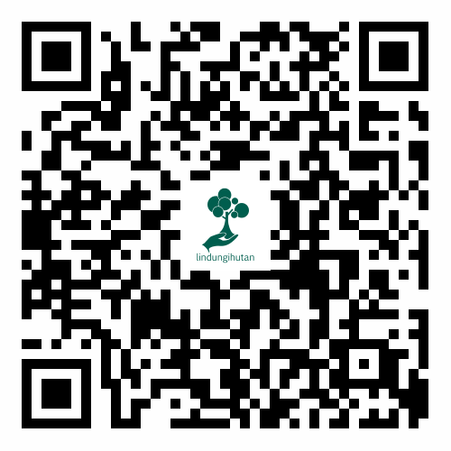 Gambar QR Code Kampanye