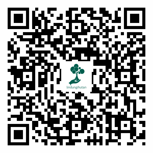 Gambar QR Code Kampanye